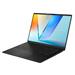 ASUS Vivobook S/ Ryzen AI 7 350/ 24GB/ 1TB SSD/ Radeon™ Graphics/ 14"WUXGA/ W11P/ černý M5406KA-OLED108X