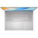 ASUS Vivobook S/ Ryzen AI 7 350/ 24GB/ 1TB SSD/ Radeon™ Graphics/ 16"WQXGA+,120HZ/ W11P/ stříbrný M5606KA-OLED094X