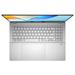 ASUS Vivobook S/ X1-26-100/ 32GB/ 1TB SSD/ Qualcomm Graphics/ 16"WUXGA,OLED/ W11H/ stříbrný S3607QA-OLED064W