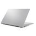 ASUS Vivobook S/ X1E-78-100/ 32GB/ 1TB SSD/ Qualcomm® Adreno™/ 15,6"2.8K,OLED/ W11H/ stříbrný S5507QA-OLED001W