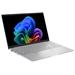 ASUS Vivobook S/ X1P-42-100/ 16GB DDR/ 512GB SSD/ Qualcomm Adreno GPU/ 15,6" 3K,OLED/ W11H/ stříbrný S5507QA-OLED037W