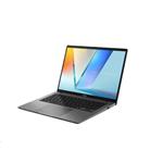 ASUS Vivobook S14 M3407GA-OLED016WZ, Ryzen AI 7 445, 14.0˝ 1920x1200 WUXGA, UMA, 32GB, SSD 512GB, W11H TOPS 50, bez AC