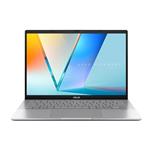 ASUS Vivobook S14 M3407GA-OLED089Z, Ryzen AI 7 445, 14.0˝ 1920x1200 WUXGA, UMA, 32GB, SSD 512GB, FDOS TOPS 50, bez AC a