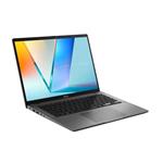 ASUS Vivobook S14/M3407KA-OLED020WZ/AI5-330/14"/WUXGA/16GB/512GB/AMD int/W11H/Gray/2R