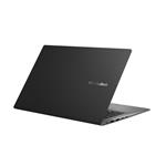 ASUS VivoBook S14 M433UA-EB245T AMD R5 5500U 14.0" FHD matny UMA 8GB 512GB SSD WL Cam Win10 CS cierny;NumPad