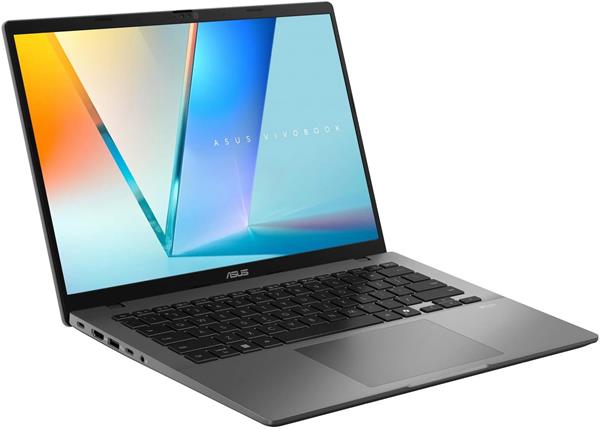 ASUS Vivobook S14 S3407AA-OLED113W, Intel Core Ultra 5 325, 14.0˝ 1920x1200 WUXGA, UMA, 32GB, SSD 1TB, W11H