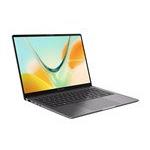 ASUS Vivobook S14 S5408QA-TM264W, X1 26 101, 14.0˝ 1920x1200 WUXGA, UMA, 8GB, SSD 512GB, W11H, TOPS 45, bez AC adap