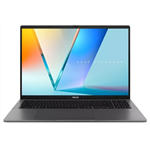ASUS Vivobook S16/AI5-330/32GB/512GB SSD/AMD UMA/16" WUXGA/Win11Home/Matte Gray M3607KA-OLED056WZ