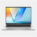 ASUS Vivobook S16/i7-350/16GB/512GB SSD/Intel UMA/16" WUXGA/Win11Home/Silver S5652MA-TK109W