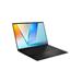 ASUS Vivobook S16 M5606WA-OLED022X, AI 9 - HX 370, 16.0˝ 3200x2000, UMA, 32GB, SSD 1TB, W11Pro