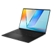 ASUS Vivobook S16/Ryzen AI 7 350/16GB/1TB SSD/AMD Radeon 860M/16"OLED/Win11Home/Black M5606KA-OLED045W