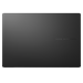 ASUS Vivobook S16/Ryzen AI 7 350/16GB/1TB SSD/AMD Radeon 860M/16"OLED/Win11Home/Black M5606KA-OLED045W