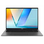 ASUS Vivobook S16/Ryzen AI 7 7445/16GB/512GB SSD/AMD UMA/16" WUXGA/Win11Home/Gray M3607GA-OLED011W