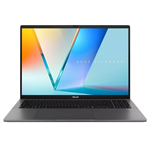 ASUS Vivobook S16/Ryzen AI 9 465/32GB/1TB SSD/AMD UMA/16" FHD/Win11Pro/Matte Gray M3607GA-OLED078X