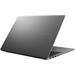 ASUS Vivobook S16 S3607AA-OLED047WZ, Intel Core Ultra 5 325, 16.0˝ 1920x1200 WUXGA, UMA, 32GB, SSD 512GB, W11H TOPS 47,
