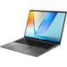 ASUS Vivobook S16 S3607VA-RP081W, i5-13420H, 16.0˝ 1920x1200 WUXGA, UMA, 16GB, SSD 512GB, W11H, mys