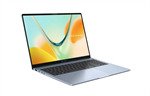 ASUS Vivobook S16 S5608QA-OLED327W, X1 26 101, 16.0˝ 1920x1200 WUXGA, UMA, 8GB, SSD 512GB, W11H