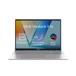 ASUS Vivobook S16/SD-X1-26-100/32GB/512GB SSD/Adreno/16" WUXGA/Win11Home/Cool Silver S3607QA-OLED111WZ