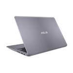 ASUS VivoBook S410UA-EB614T Intel i3-8130U 14.0" FHD matny UMA 4GB 256GB SSD WL Cam Win10 CS šedý