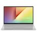 ASUS VivoBook S420UA - 14"/i5-8250U/256SSD/8G/W10 stříbrný S420UA-EK021T