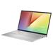 ASUS VivoBook S420UA - 14"/i5-8250U/256SSD/8G/W10 stříbrný S420UA-EK021T