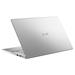 ASUS VivoBook S420UA - 14"/i5-8250U/256SSD/8G/W10 stříbrný S420UA-EK021T