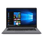 ASUS VivoBook S510UA - 15,6"/i3-7100U/1TB/6G/W10 zlaty S510UA-BR486T