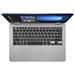 ASUS VivoBook TP401NA - 14T"/N4200/64G/4G/W10 TP401NA-EC007T
