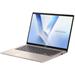 ASUS Vivobook/ Ultra 5 325/ 16GB/ 1TB SSD/ Intel® Graphics/ 14"WUXGA,matný/ W11H/ zlatý X1407AA-LY018W