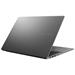 ASUS Vivobook/ Ultra 7 355/ 32GB/ 1TB SSD/ Intel Arc/ 16"WUXGA,OLED/ W11H/ šedý S3607AA-OLED013W