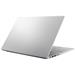 ASUS Vivobook/ Ultra 7 355/ 32GB/ 1TB SSD/ Intel Arc/ 16"WUXGA,OLED/ W11P/ stříbrný S3607AA-OLED068X