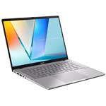 ASUS Vivobook/ Ultra 7 355/ 32GB/ 1TB SSD/ Intel® Graphics/ 14"WUXGA,matný/ W11P/ stříbrný S3407AA-OLED019X