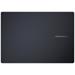 ASUS Vivobook/ X1-26-100/ 16GB/ 1TB SSD/ Qualcomm® Adreno/ 14"WUXGA,matný/ W11H/ modrý X1407QA-LY052W