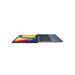 ASUS Vivobook X1504VA-NJ2866W, Core 5-120U , 15.6˝ 1920 x 1080 FHD, UMA, 16GB, SSD 512GB, W11H