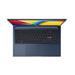 ASUS Vivobook X1504VA-NJ2866W, Core 5-120U , 15.6˝ 1920 x 1080 FHD, UMA, 16GB, SSD 512GB, W11H