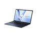 ASUS Vivobook X1704VA-AU1055Z, Core 5-120U , 17.3˝ 1920 x 1080 FHD, UMA, 8GB, SSD 512GB, FDOS, bez AC adapt