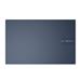 ASUS Vivobook X1704VA-AU567W, Intel Core i5-1334U, 17.3˝ 1920 x 1080 FHD, UMA, 16GB, SSD 512GB, W11H