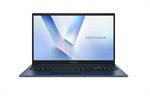 ASUS Vivobook X1704VA-AU986Z, Core 3-100U , 17.3˝ 1920 x 1080 FHD, UMA, 8GB, SSD 512GB, FDOS, bez AC adapt