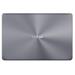 ASUS VivoBook X510UQ-BQ510T Intel i5-8250U 15.6" FHD matny GT940MX/2GB 8GB 256GB SSD WL DVD/RW Cam Win10 CS šedý