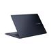 ASUS Vivobook X513EA-BQ1408T Intel i3-1115G4 15.6" FHD matny UMA 8GB 512GB SSD WL Cam Win10 CS cierny