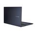 ASUS Vivobook X513EA-BQ1408T Intel i3-1115G4 15.6" FHD matny UMA 8GB 512GB SSD WL Cam Win10 CS cierny