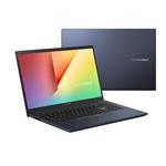 ASUS Vivobook X513EA-BQ1684T Intel i3-1115G4 15.6" FHD matny UMA 8GB 512GB SSD WL Cam Win10 CS cierny