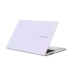ASUS Vivobook X513EA-BQ1693T Intel i3-1115G4 15.6" FHD matny UMA 8GB 512GB SSD WL Cam Win10 CS biely