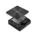 ASUS VivoMini VC65 i5-6400T/2,2GHz/8GB DDR3/128GB SSD+1TB HDD/HDMI/VGA/2xUSB 3.1/Win 10 90MS00U1-M02140