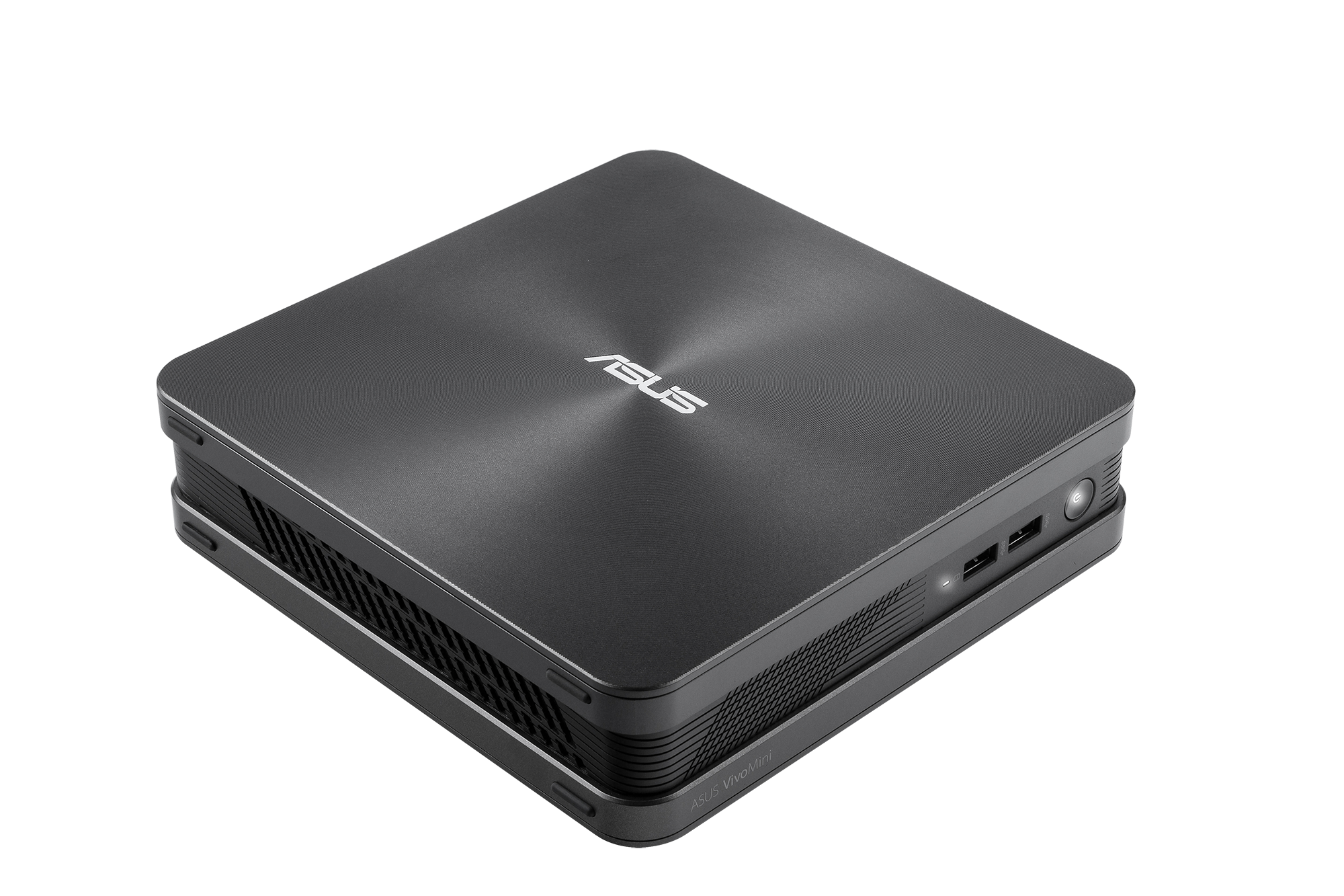 ASUS VivoMini VC65 i5-6400T/2,2GHz/8GB DDR3/128GB SSD+1TB HDD/HDMI/VGA/2xUSB 3.1/Win 10 90MS00U1-M02140