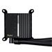ASUS vodní chladič CPU AIO ProArt LC 240, 2x120mm, LGA1851, AM5, černá 90RC01K0-M0EAY0