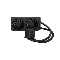 ASUS vodní chladič CPU AIO ProArt LC 240, 2x120mm, LGA1851, AM5, černá 90RC01K0-M0EAY0