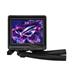 ASUS vodní chladič CPU AIO ROG RYUJIN III 360 ARGB EXTREME, 3x120mm, AM5, LGA1851 90RC0131-M0EAY0
