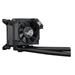 ASUS vodní chladič CPU AIO ROG RYUJIN III 360 ARGB EXTREME, 3x120mm, AM5, LGA1851 90RC0131-M0EAY0