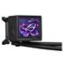 ASUS vodní chladič CPU AIO ROG RYUJIN III 360 ARGB EXTREME, 3x120mm, AM5, LGA1851 90RC0131-M0EAY0